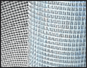Welded Mesh